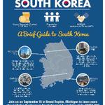 A Brief Guide to South Korea